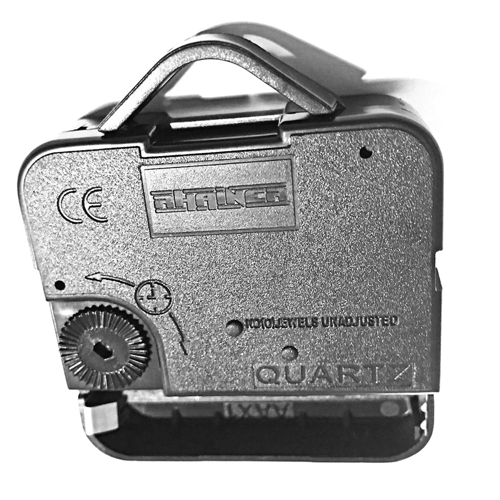 Mecanism de ceas Rhainer – precis și accesibil, ideal pentru ceasuri personalizate